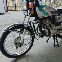 هندا 125استارتی