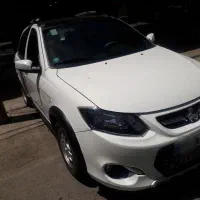 کوییک R 1401|خودرو سواری و وانت|لنجان, |دیوار