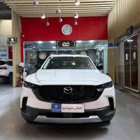 مزدا cx50  آفتاب خودرو