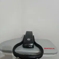 اتو پرس ژانومه جانتک مدل 2900s در حد نو