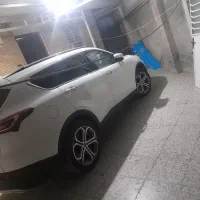فیدلیتی پرایم ۷ نفره مدل ۱۴۰۴