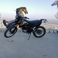 کی تی ام 250 سی سی