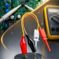 پراب خرچنگی برای تعمیرکاران برد
