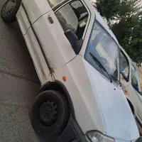 پراید  مدل ۸۸