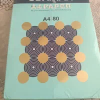 کاغذ A4