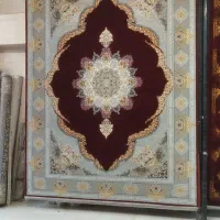 فرش نگین مشهد // گالری فرش