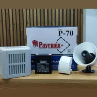 دزدگیر اماکن/پکیج کامل دزدگیر/دزدگیر سیمکارتی