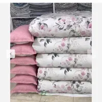 تشک وبالش