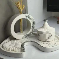 دکوری سنگ مصنوعی