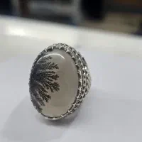 انگشتر شجر‌ تمام شبکه