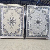 فرش تجریش۱۲۰۰/نخ شونهر/کد۱۴۱۴طوسی