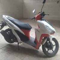 کویر s2.150.adv|موتورسیکلت|تاکستان, |دیوار