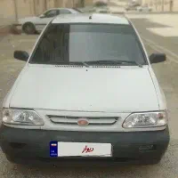 فروش پراید 89