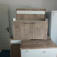 کابینت دست دوم