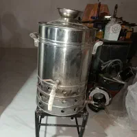۶۰ لیتری گازی