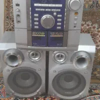 ضبط باندسامسونگ