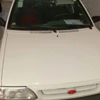 پراید وانت .۱۴۰۳..