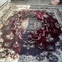 فرش ۱۲متری سه درچهار