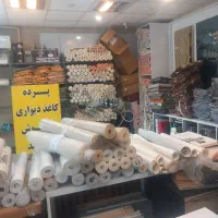 کابینت کمد کاغذدیواری بازسازی پیمانکاری