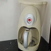 قهوه سازدوکاره اورانوس نونو