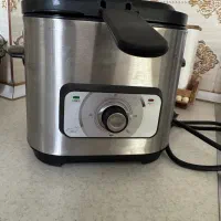 مینی سرخ کن مهرسان