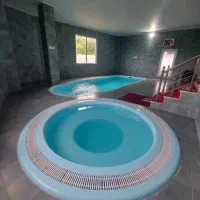 اجاره ویلا استخردار ۳خواب مستر ۴۰۰بنا لوکس ماسال