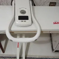 اتو بخار استیاده