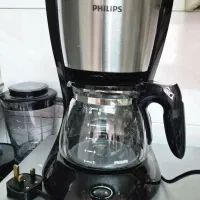 قهوه ساز فیلیپس اصل