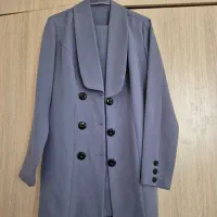 کت وشلوار مازراتی