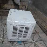 کولر ابی