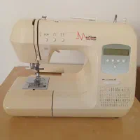 چرخ خیاطی ماکسیما ۲۹۰۰