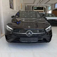 مرسدس بنز A200 ساخت آلمان مدل ۲۰۲۵