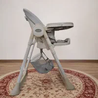 صندلی غذا ببکو آلمان نو