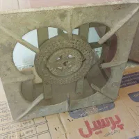 اجاق گاز هیئتی