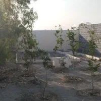 باغ-ویلا-چهاردیواری-اسفهران
