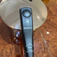 زودپز وی ام اف آلمان ودسته زودپز wmf وتفال  tefal