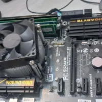 باندل i7 4790Kبا 20گیگ رم