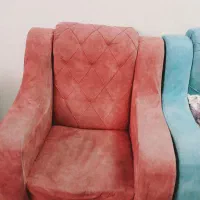 مبل هفت نفره