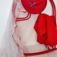 گهواره فلزی