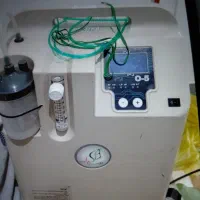 دستگاه اکسیژن ساز