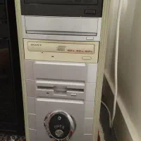کیس کامپیوتر