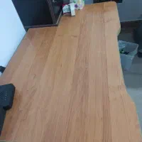 میز تحریر یا کامپیوتر