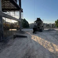 بتن آماده