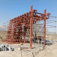 جوشکاری سیار