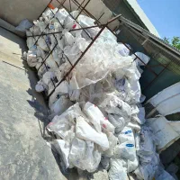فروش پلاستیک ضایعات مربوط به پلیمر