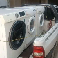 خرید ،فروش ماشین لباسشویی سالم . خراب کل مناطق