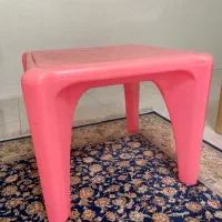 میز اسباب بازی کودک