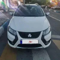 کوییک GXR سقف مشکی  مدل ۱۴۰۳  تولید بهمن ۱۴۰۳