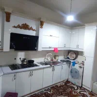 ویلایی 100متری سازش 17متری شهرداری