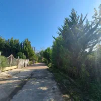 فروش زمین ۴۵۰متر شهرکی اهنگرکلاسند6دانگ(جواز)